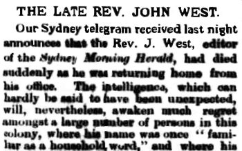 [Launceston Examiner]